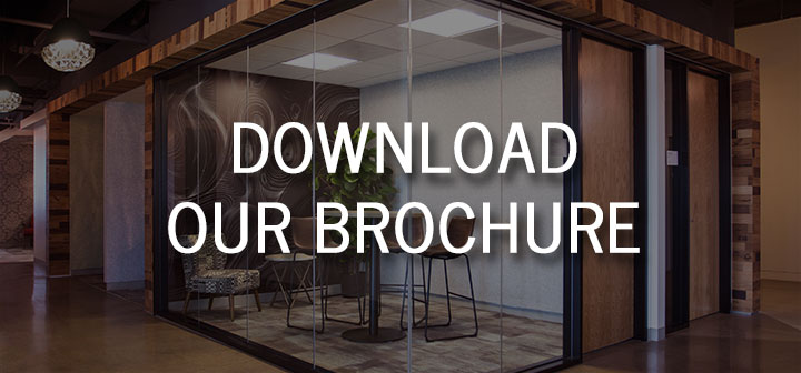 Download our Brochure
