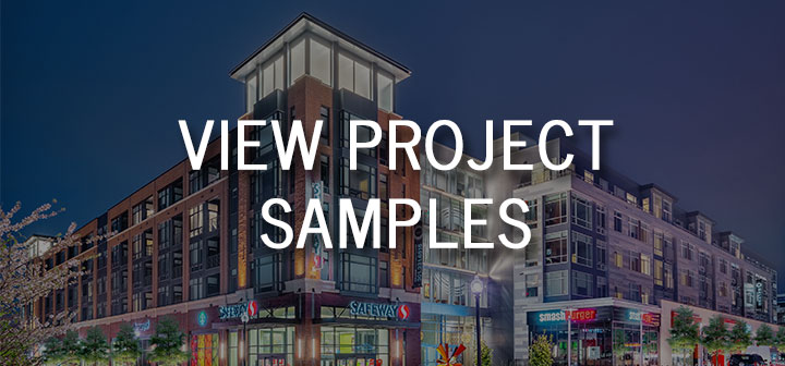 View Project Samples