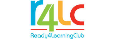 Ready4LearningClub logo