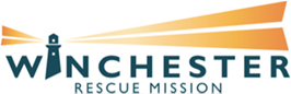 Winchester Rescue Mission logo