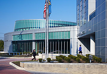 Development management of US Pharmacopia headquarters in Rockville, MD