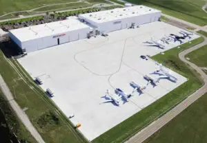 Jet Aviation Palm Beach
