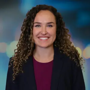 Katie McCormack