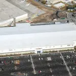 Gulfstream Aerospace Corporation, Building X