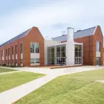 Georgetown Preparatory School’s Hanley Center for Athletic Excellence