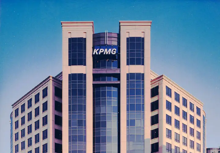 KPMG