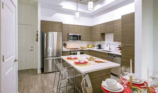 Atlis Grand Central Apartment
