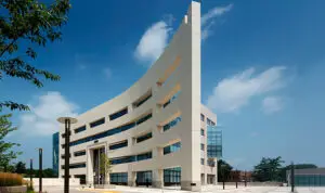 Cultural Mission of the Royal Embassy of Saudi Arabia