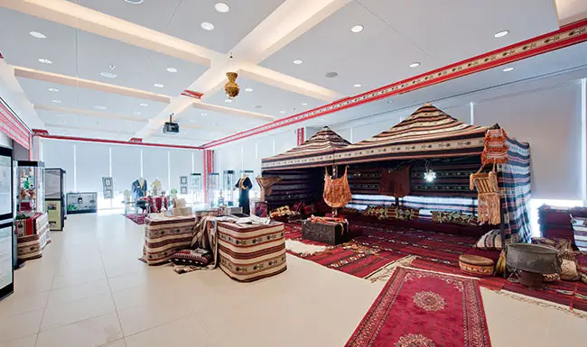 CMRESA Museum