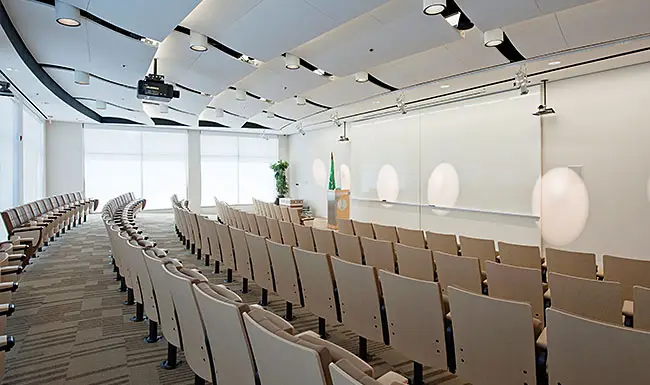 CMRESA Auditorium