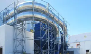 GDEB Coatings Facility