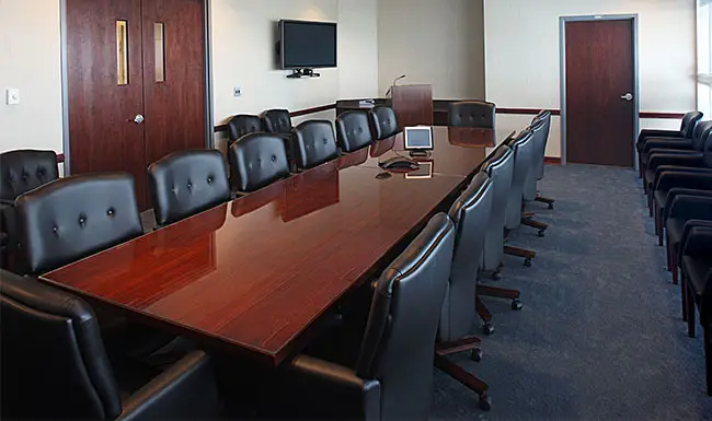 Gulfstream Aerospace Corp Initial Phase Manufacturing Facility