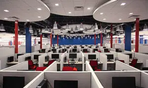 GDIT BCC Call Center