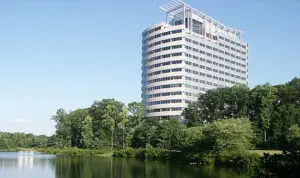 General Dynamics Headquarters