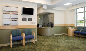 INOVA Medical Center at Dulles South