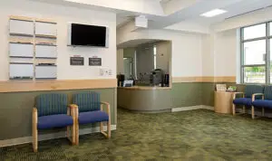 INOVA Medical Center at Dulles South