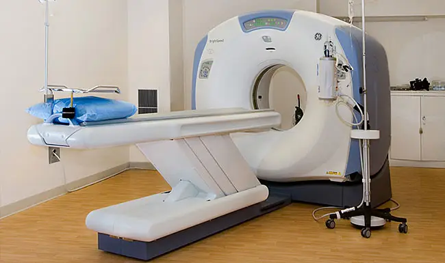 INOVA Medical Center at Dulles South