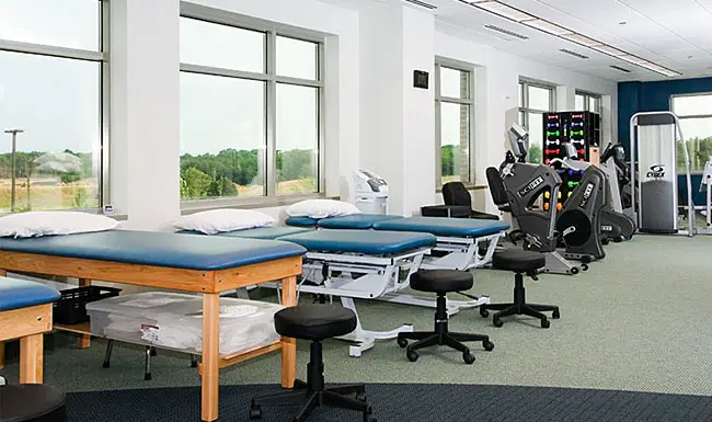 INOVA Medical Center at Dulles South