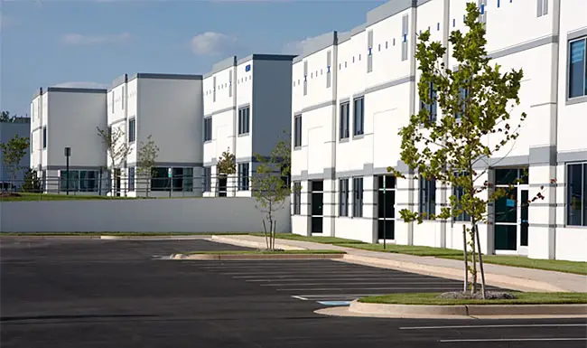 Loudoun Parkway Commons