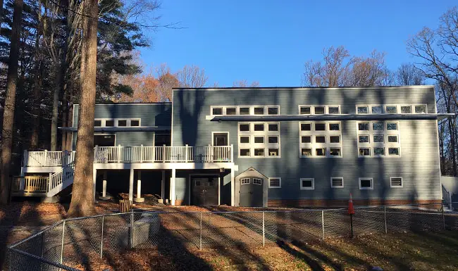 The Montessori School of Northern Virginia