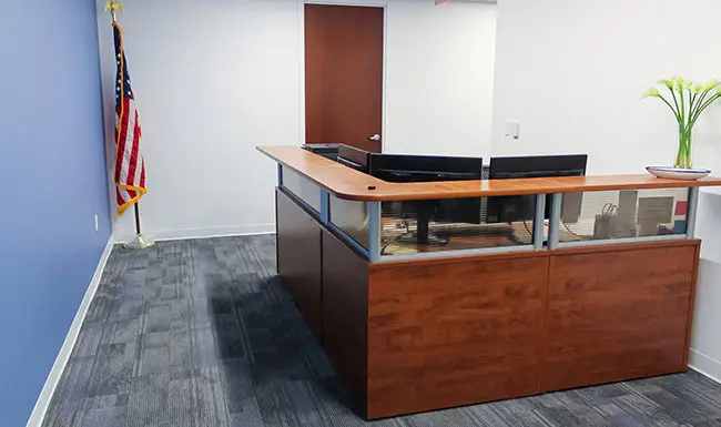 Orbis Reception