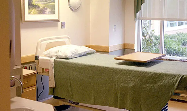 Prince William Health System Hylton Family Birthing Center