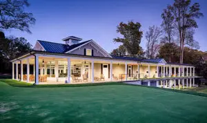 WGCC Four Seasons Training Center
