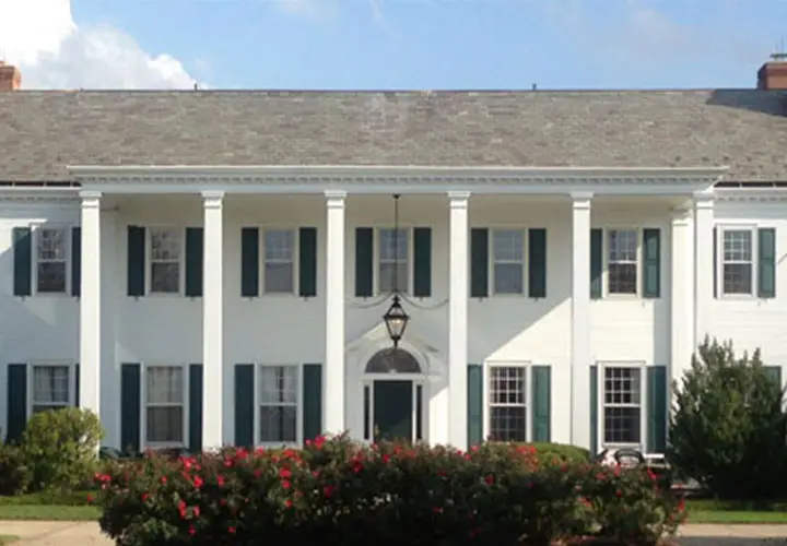 Heritage Hunt Golf & Country Club