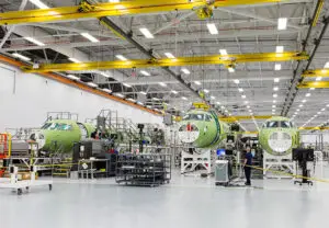 Gulfstream Manufacturing