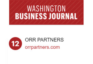 Washington Business Journal