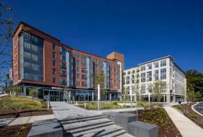 Centro Arlington