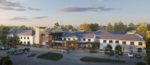 Children's Inn at NIH