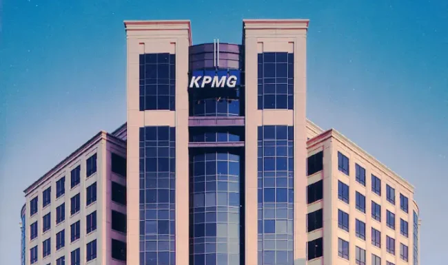 KPMG